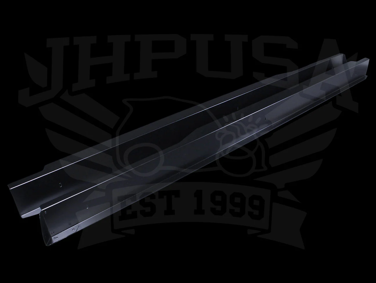PCI Aluminum Side Skirts 3" - 92-00 Civic / 94-01 Integra - Image 3