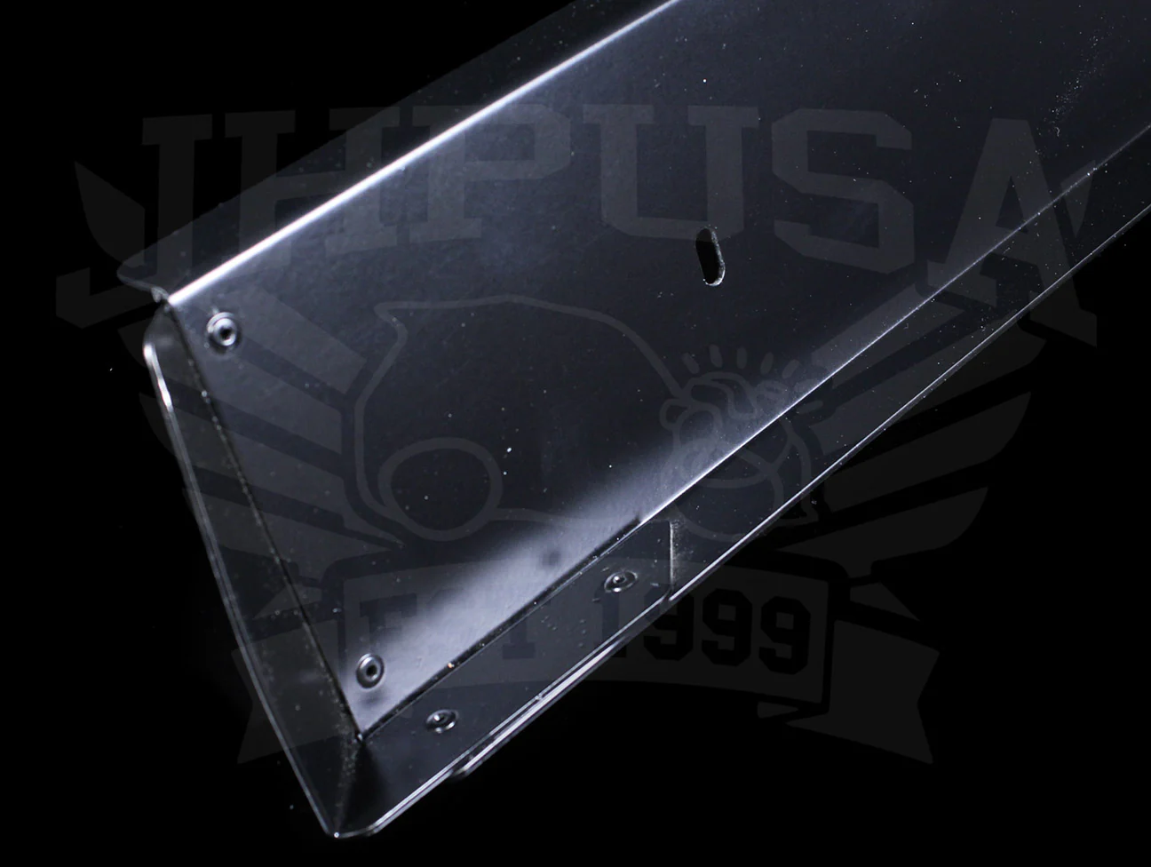 PCI Aluminum Side Skirts 3" - 92-00 Civic / 94-01 Integra - Image 4