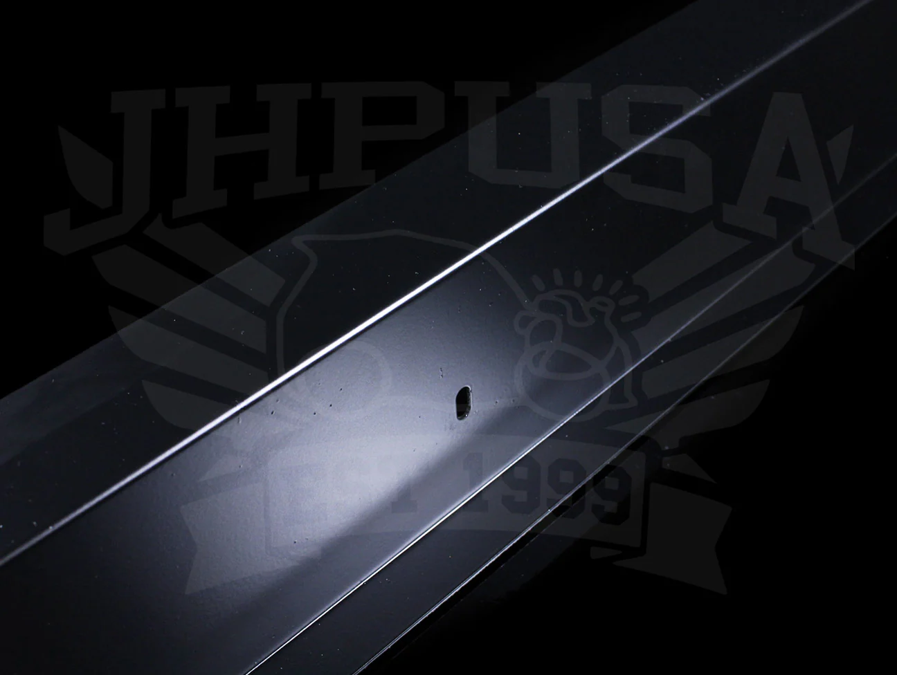 PCI Aluminum Side Skirts 3" - 92-00 Civic / 94-01 Integra - Image 5