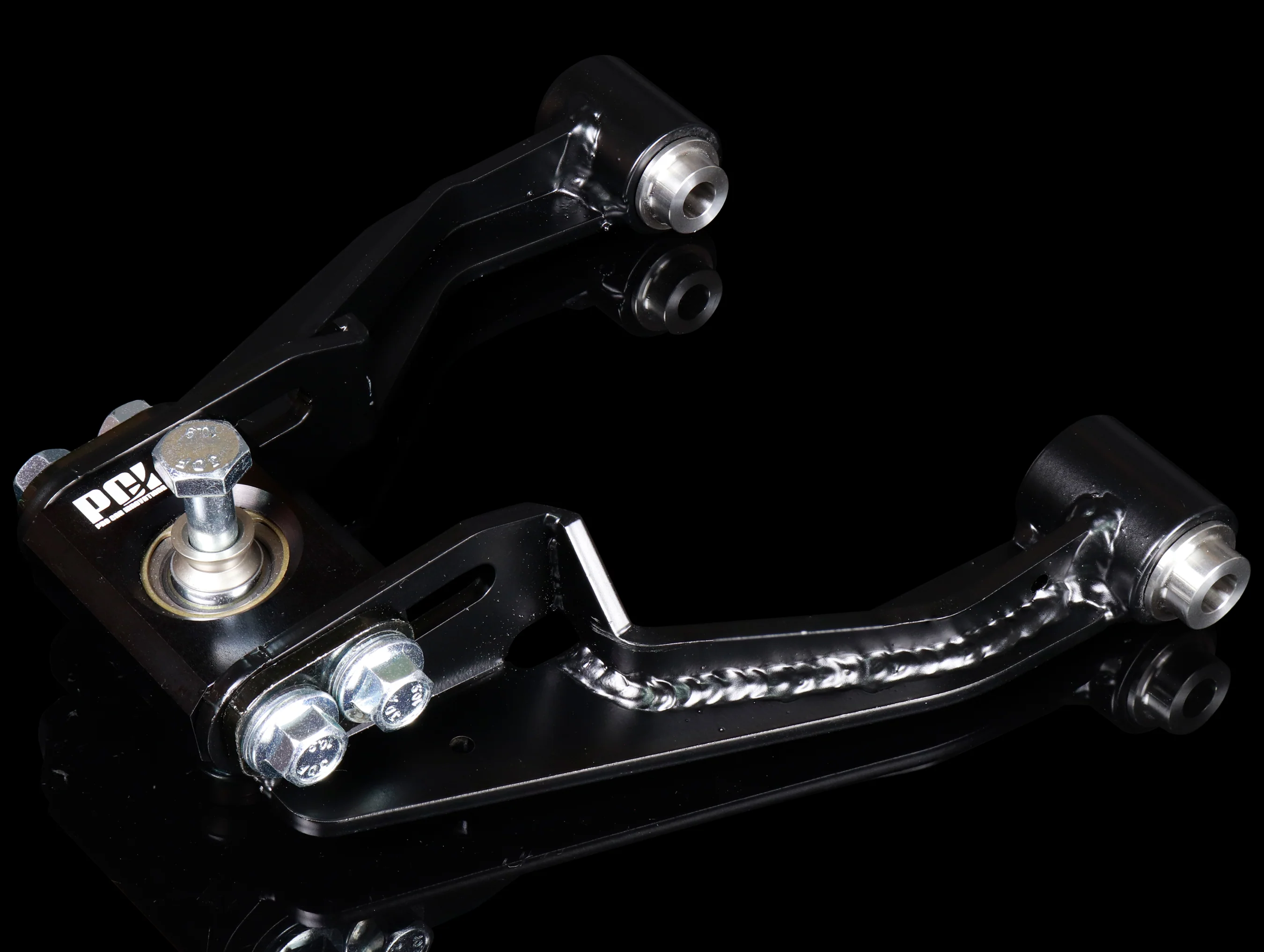 PCI Front Adjustable Camber Arms - 96-00 Civic - Image 2