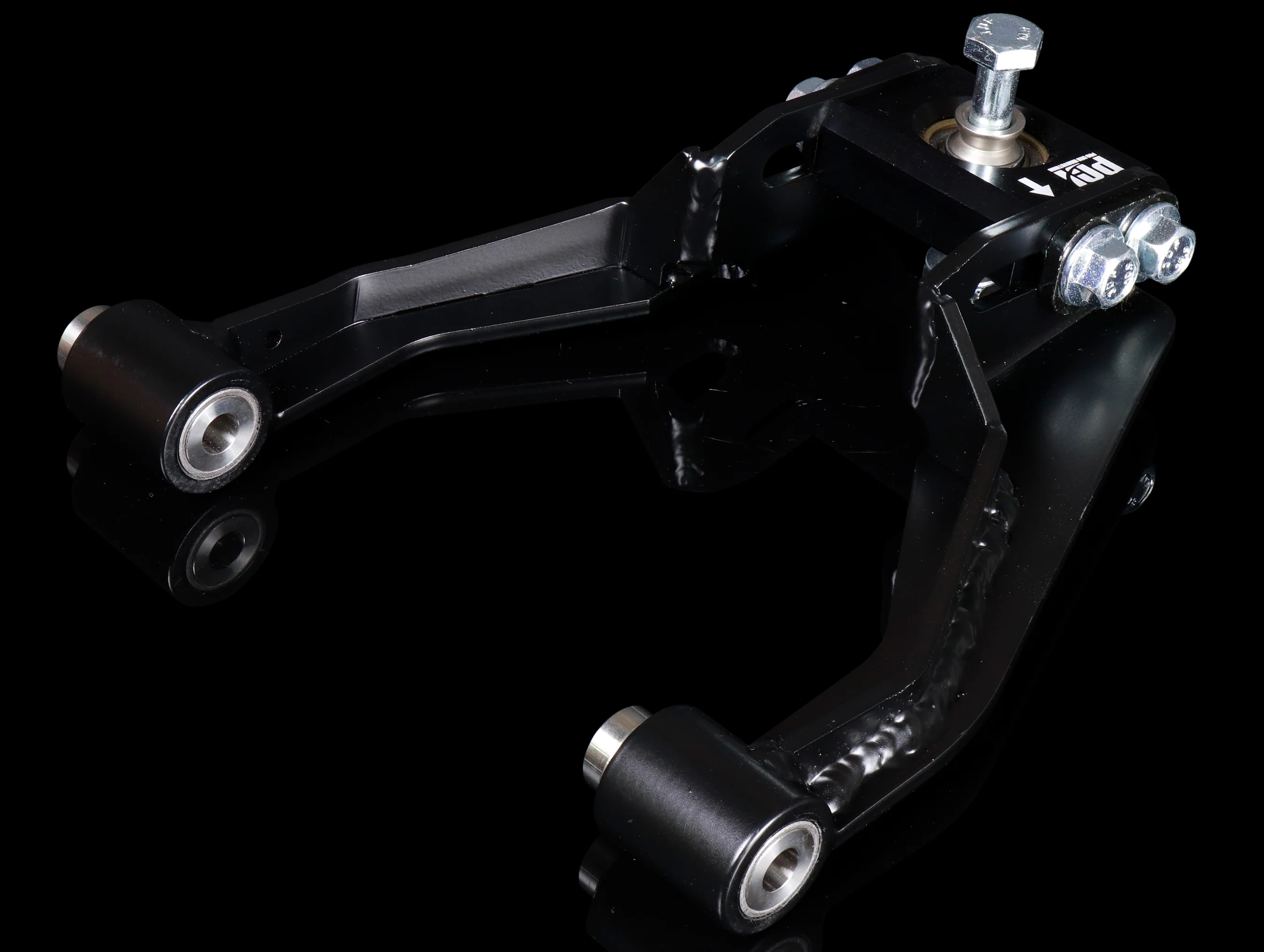 PCI Front Adjustable Camber Arms - 96-00 Civic - Image 3