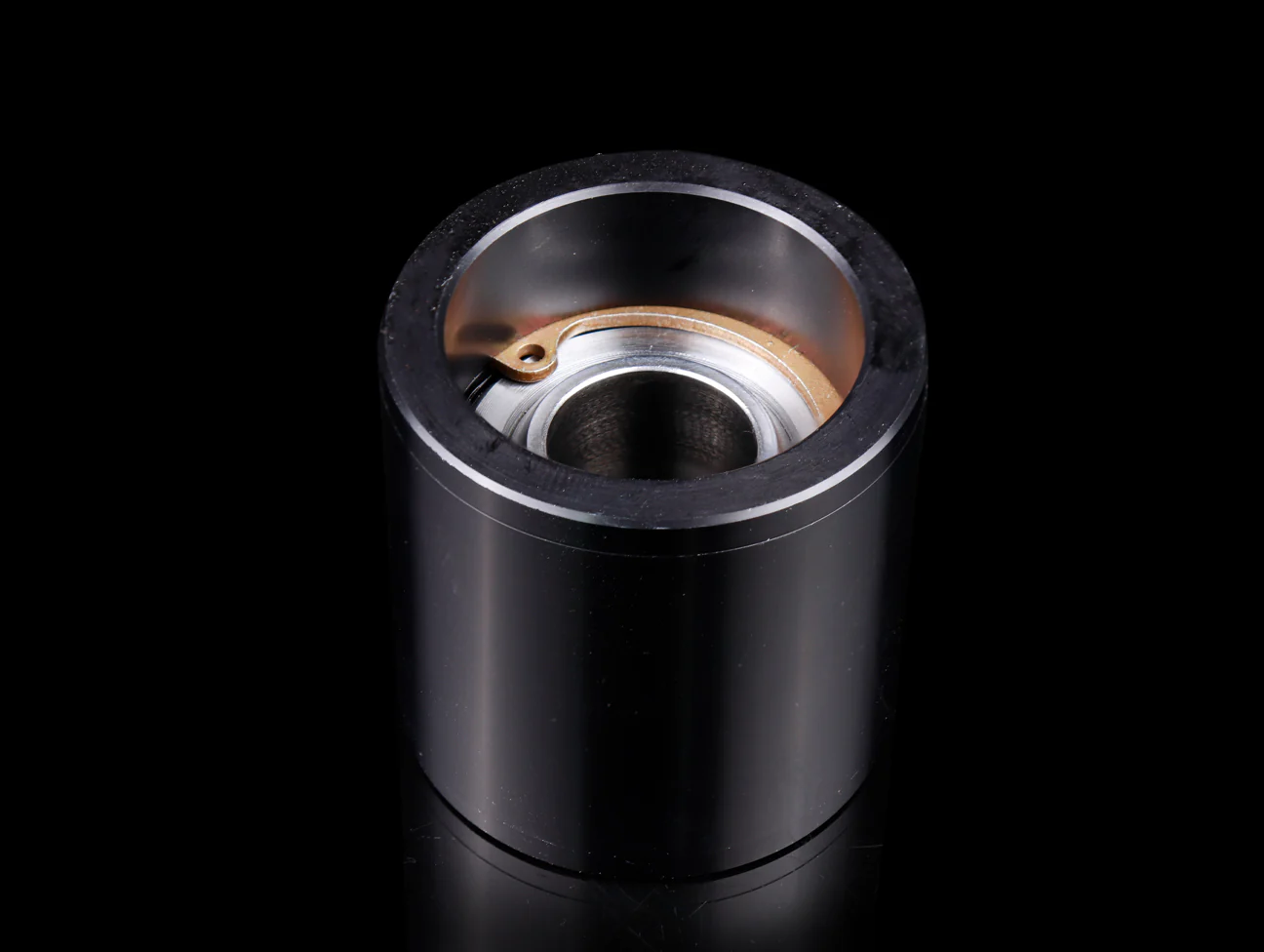 PCI Front Lower Arm Shock Spherical Bearings (2pc) - 88-00 Civic / 90-01 Integra - Image 2
