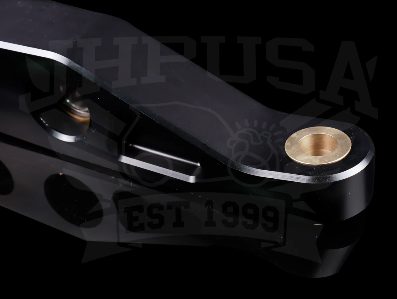 PCI Front Lower Spherical Control Arms - 92-95 Civic / 94-01 Integra - Image 3