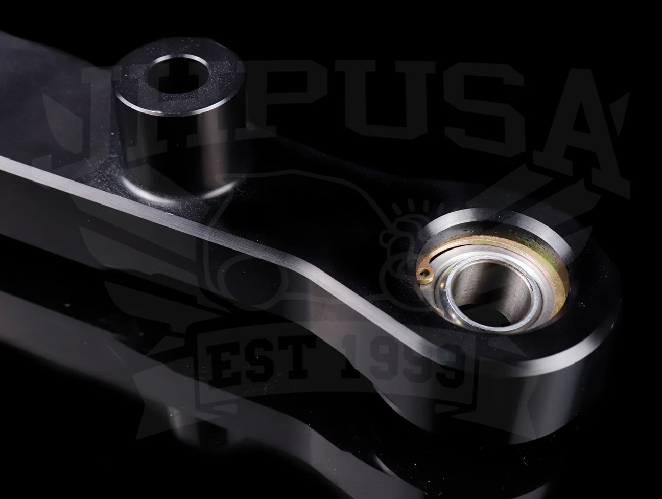 PCI Front Lower Spherical Control Arms - 92-95 Civic / 94-01 Integra - Image 4