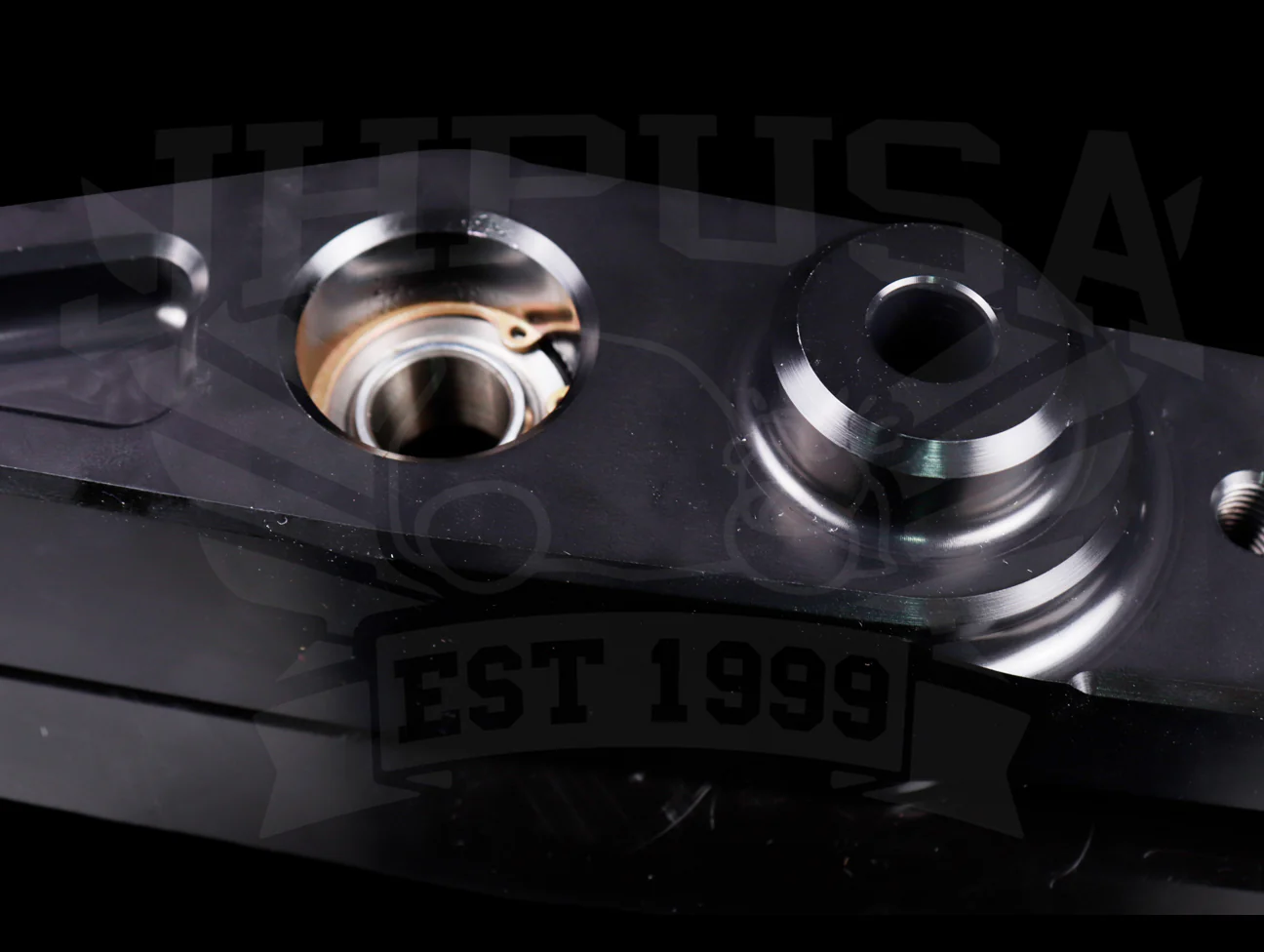 PCI Front Lower Spherical Control Arms - 92-95 Civic / 94-01 Integra - Image 6