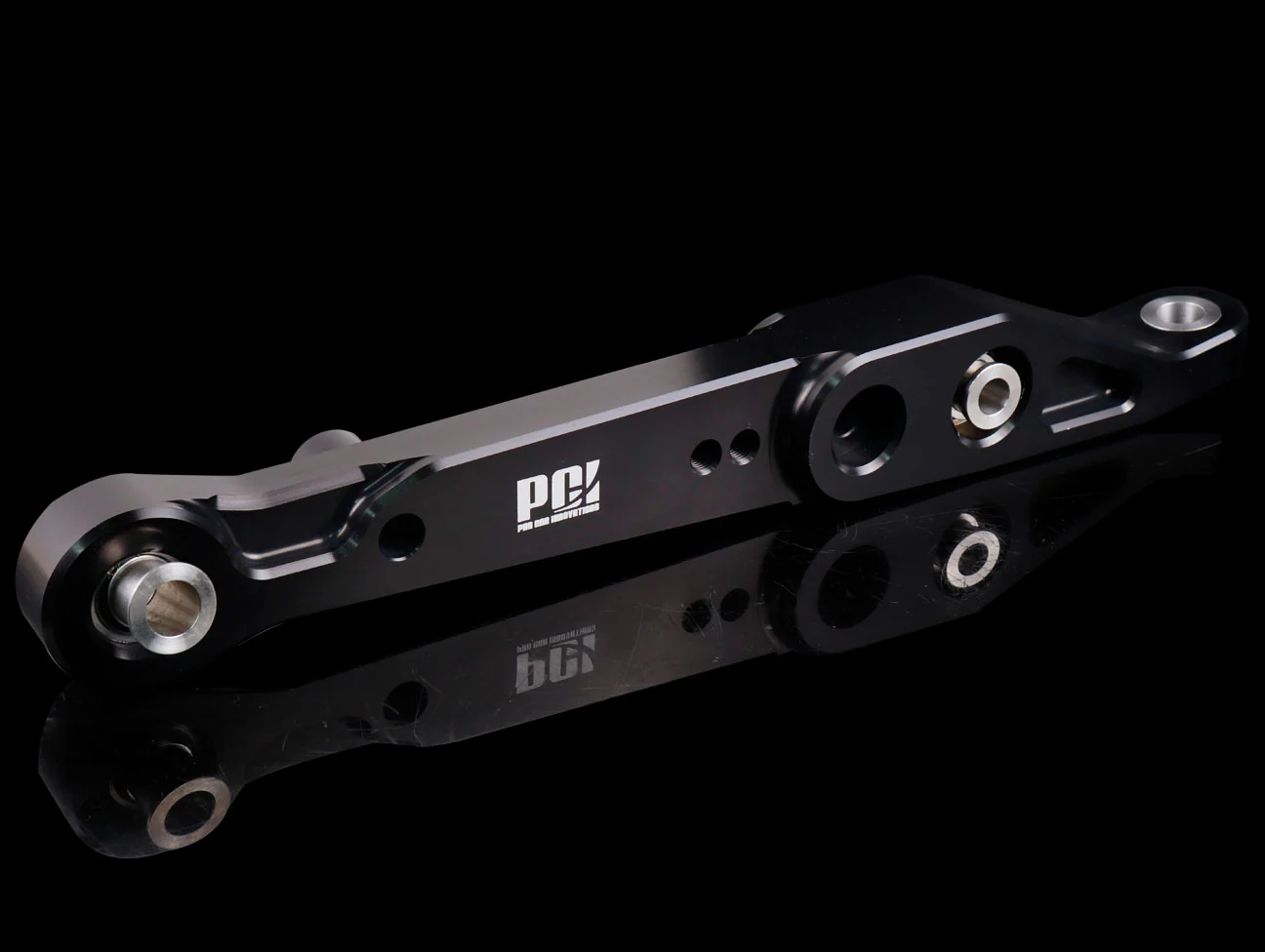 PCI Front Lower Spherical Control Arms - 96-00 Civic - Image 2