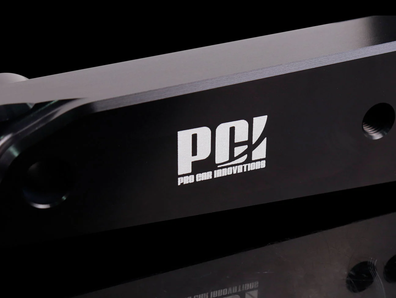 PCI Front Lower Spherical Control Arms - 96-00 Civic - Image 4