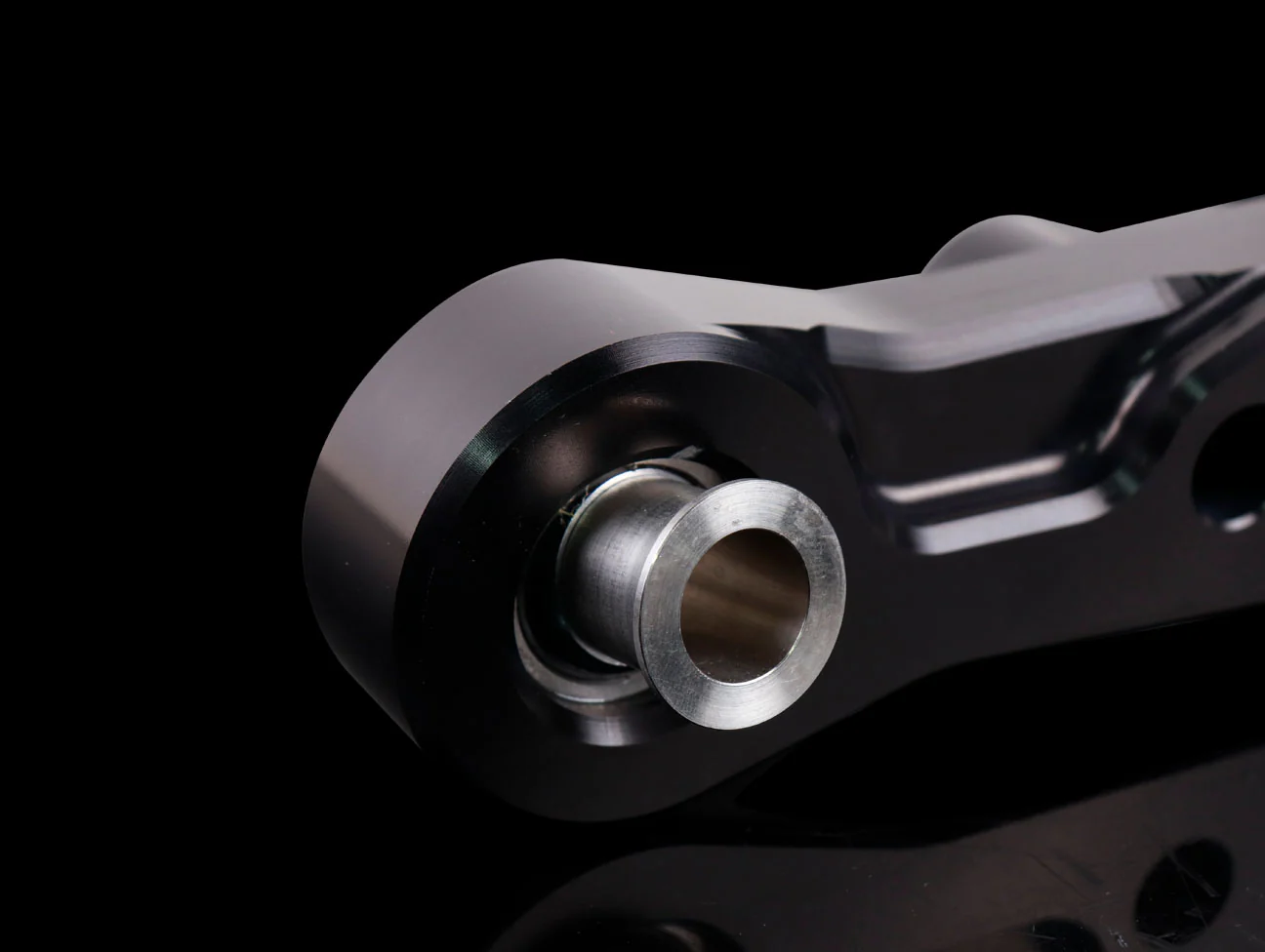 PCI Front Lower Spherical Control Arms - 96-00 Civic - Image 5