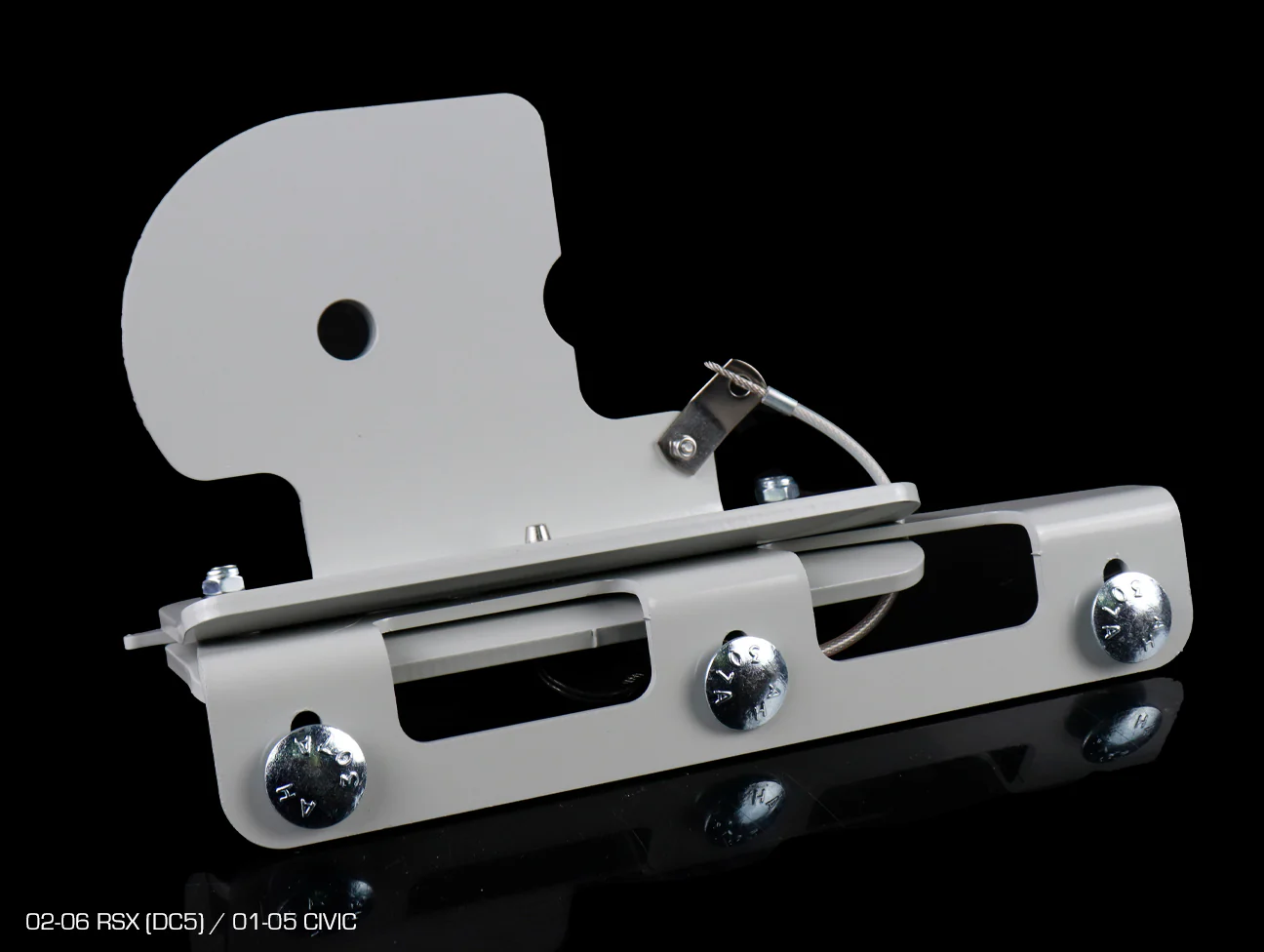PCI Quick Disconnect Splitter Brackets - Image 2