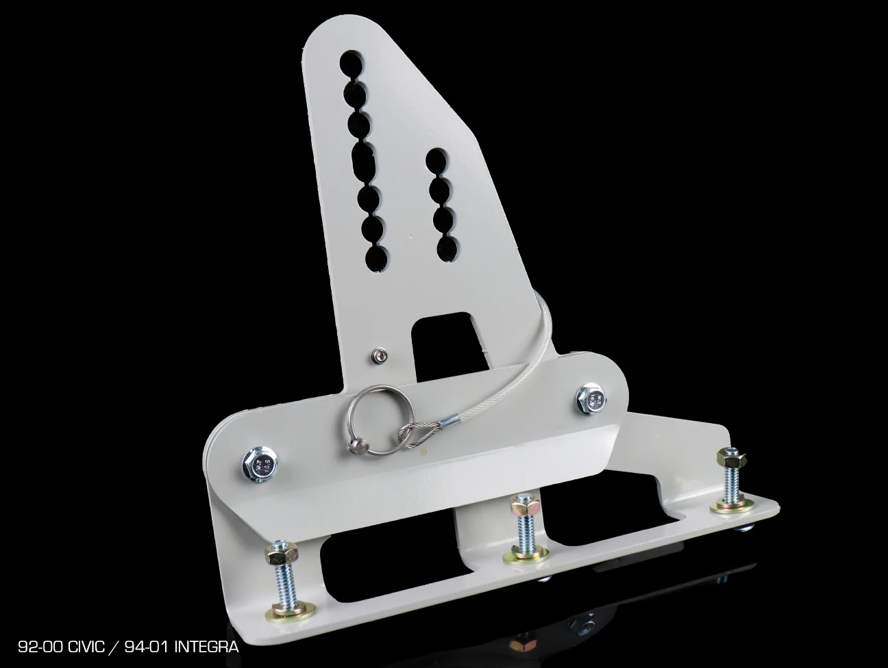 PCI Quick Disconnect Splitter Brackets - Image 4