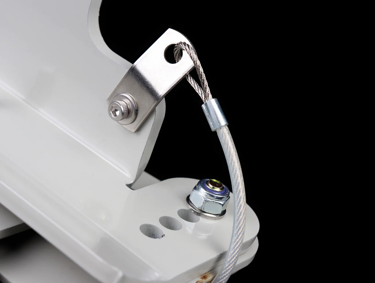 PCI Quick Disconnect Splitter Brackets - Image 5