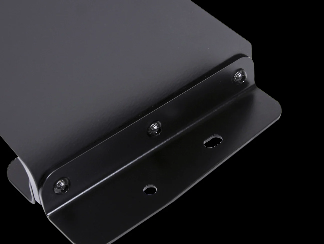 PCI Race Spec Top Mount Wing Mounts - 94-01 Integra - Image 3
