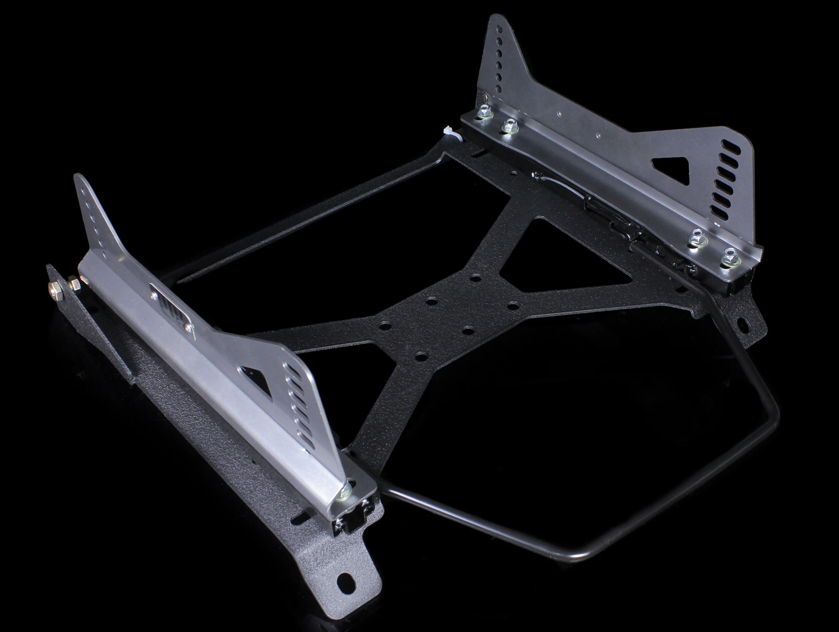 PCI Slider Seat Mounts - Honda / Acura - Right (passenger side) - Image 2