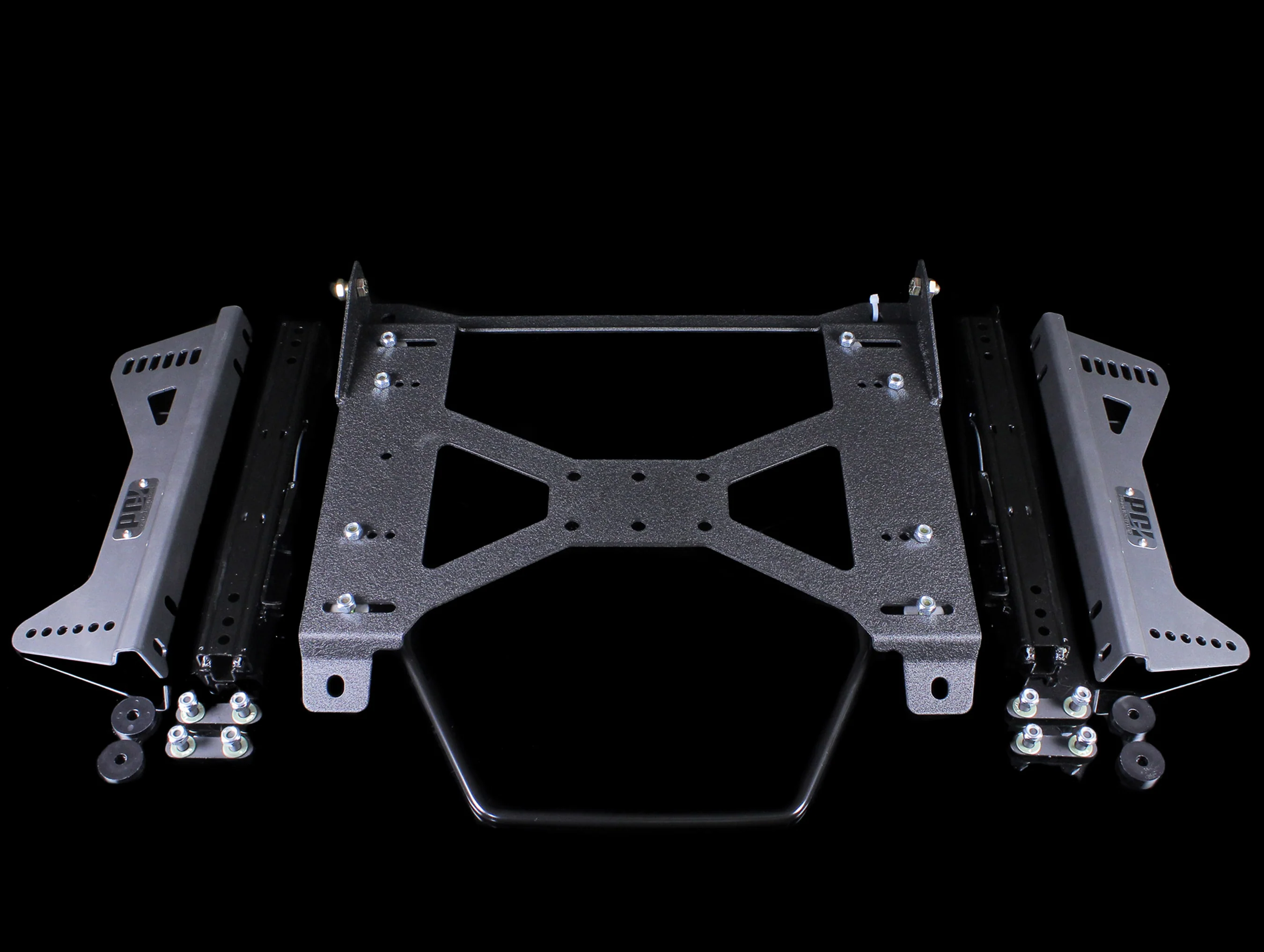 PCI Slider Seat Mounts - Honda / Acura - Right (passenger side) - Image 3