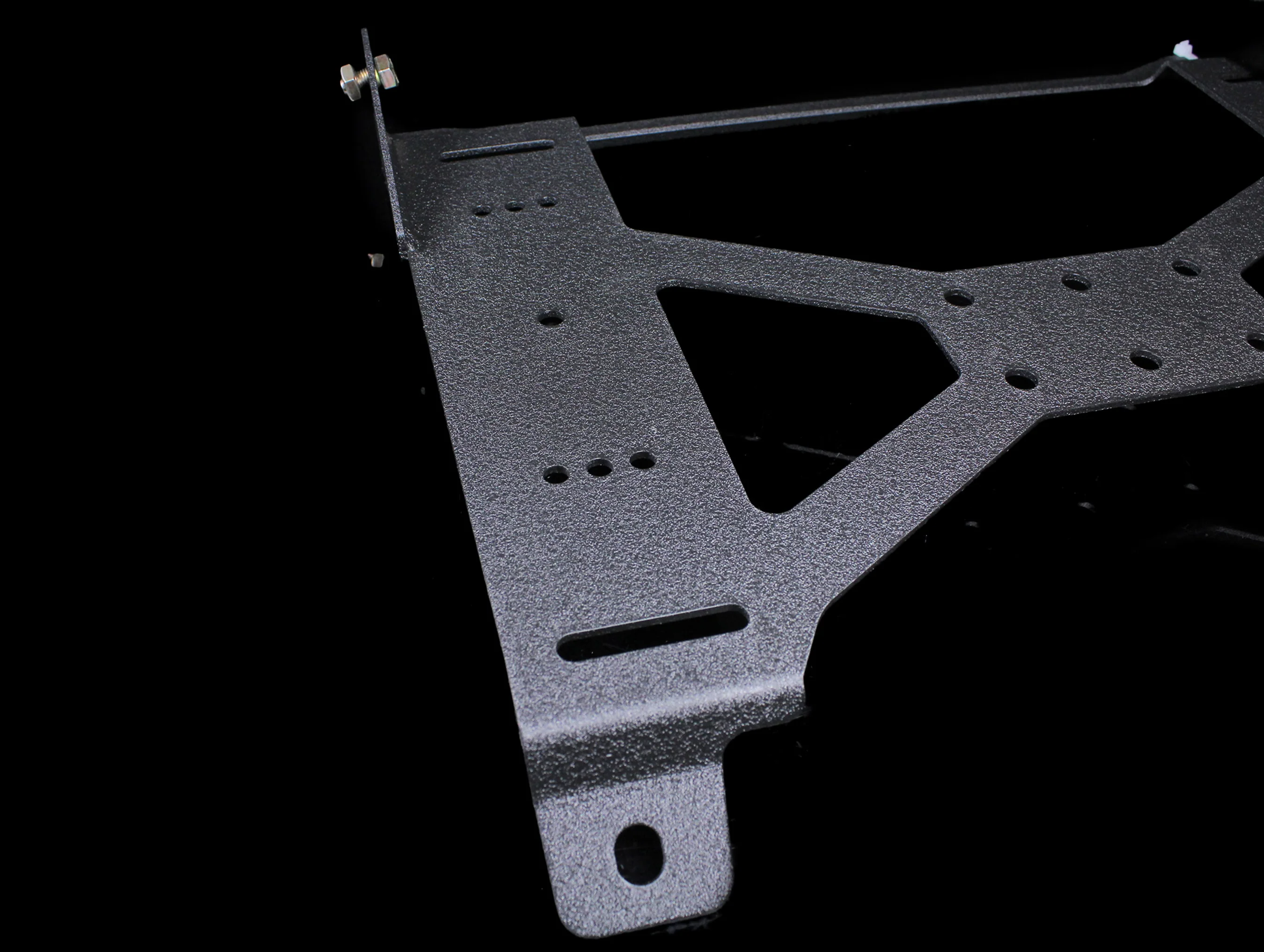 PCI Slider Seat Mounts - Honda / Acura - Right (passenger side) - Image 4