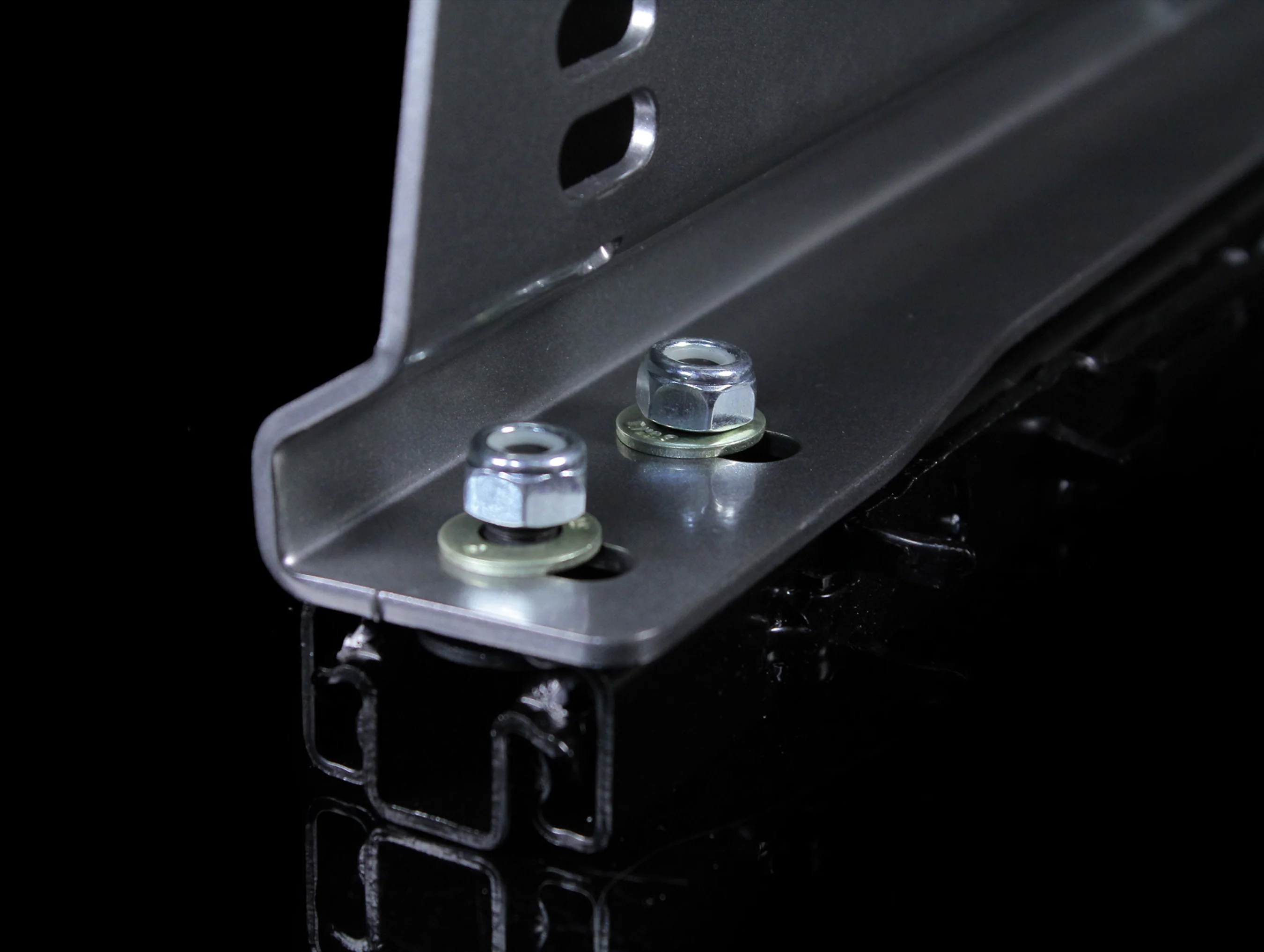 PCI Slider Seat Mounts - Honda / Acura - Right (passenger side) - Image 6