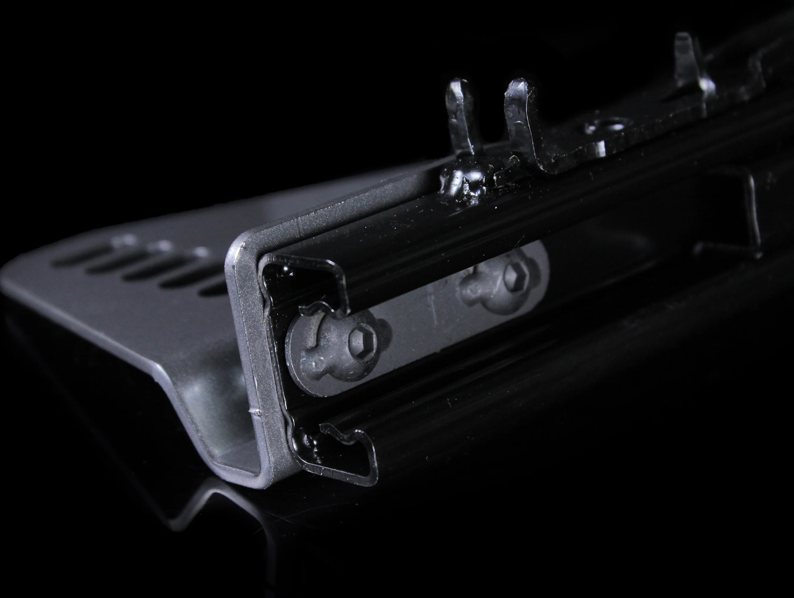 PCI Slider Seat Mounts - Honda / Acura - Right (passenger side) - Image 7