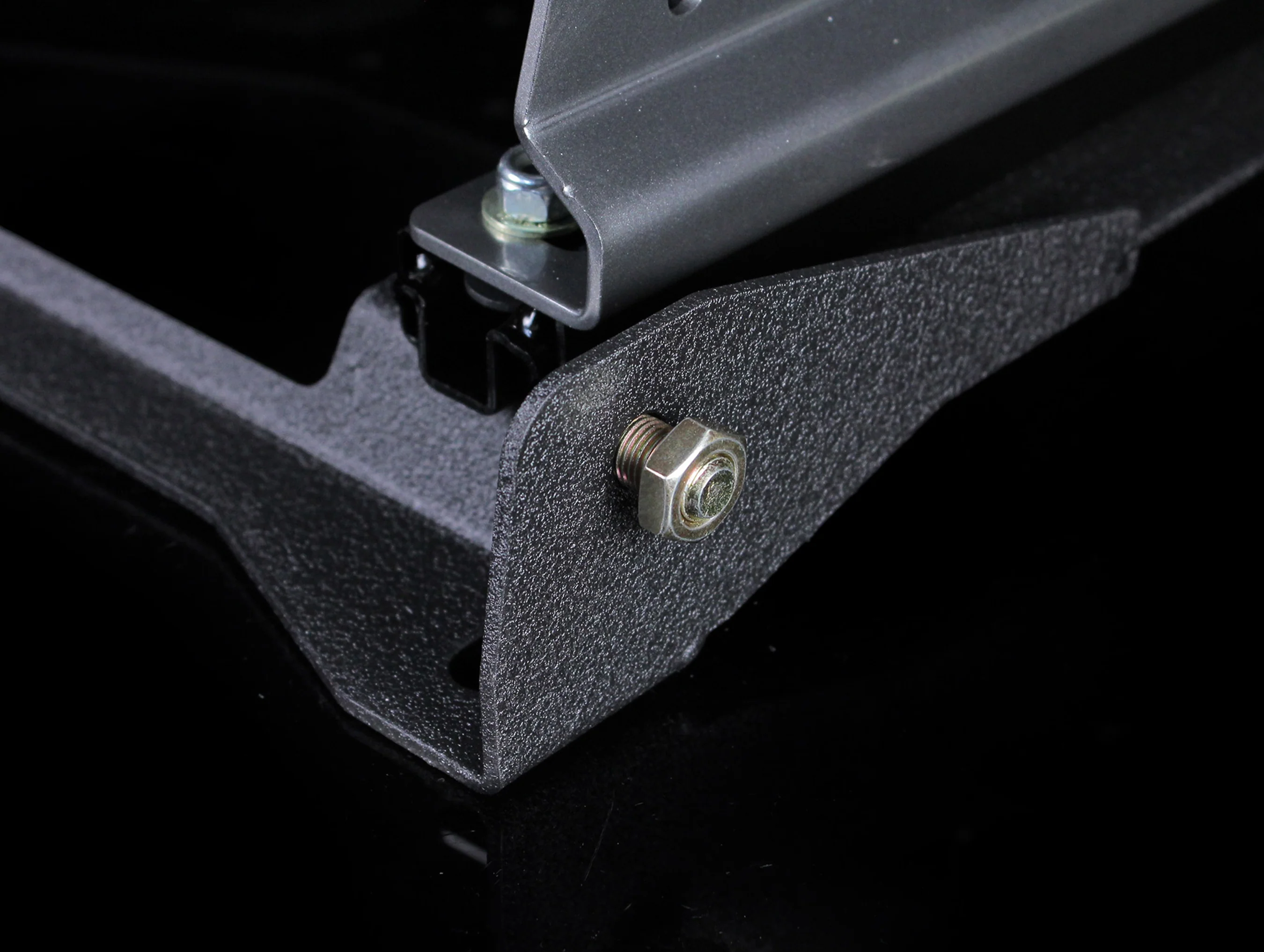 PCI Slider Seat Mounts - Honda / Acura - Right (passenger side) - Image 9