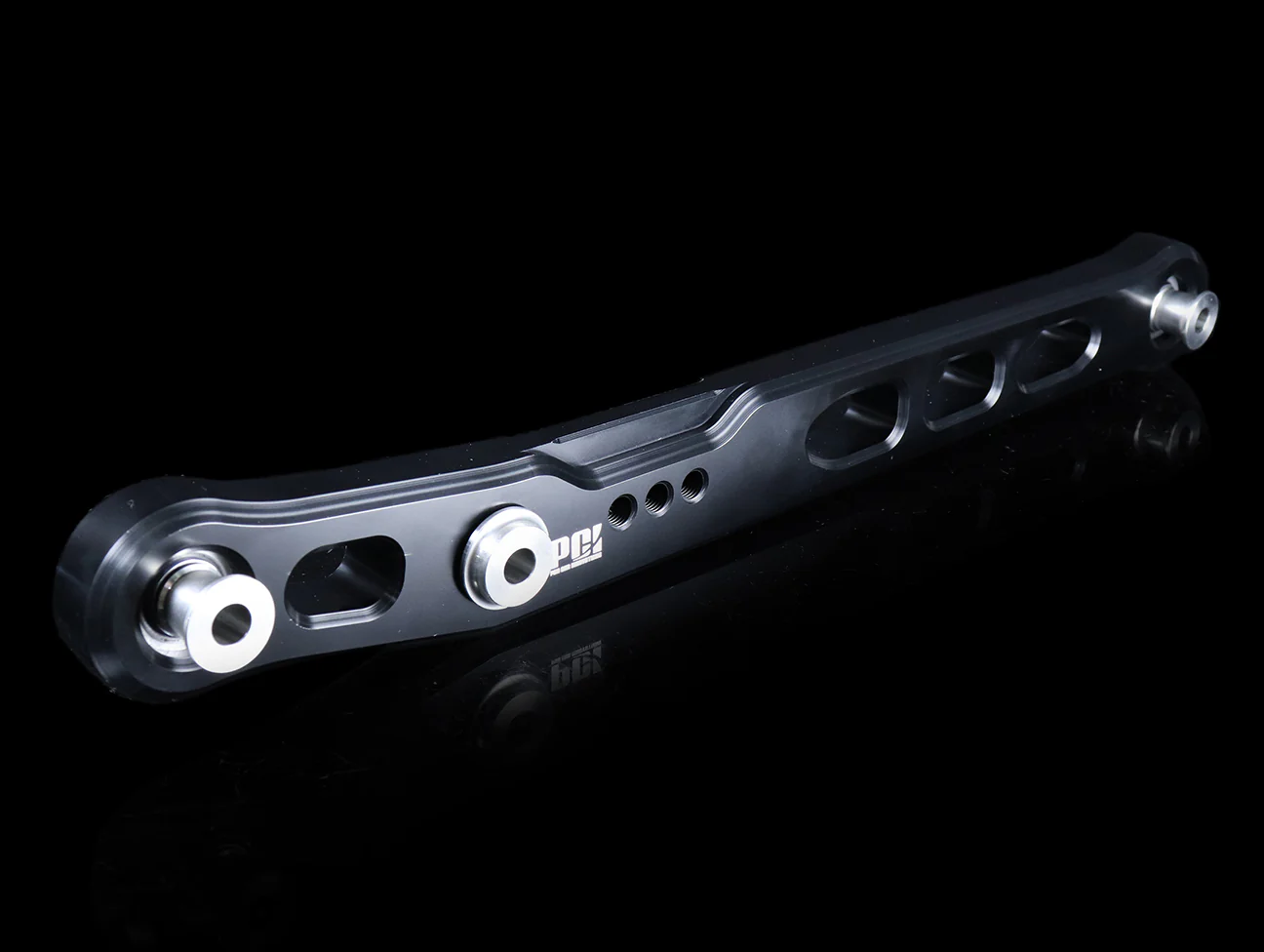 PCI Spherical Rear Lower Control Arms - 96-00 Civic - Image 3