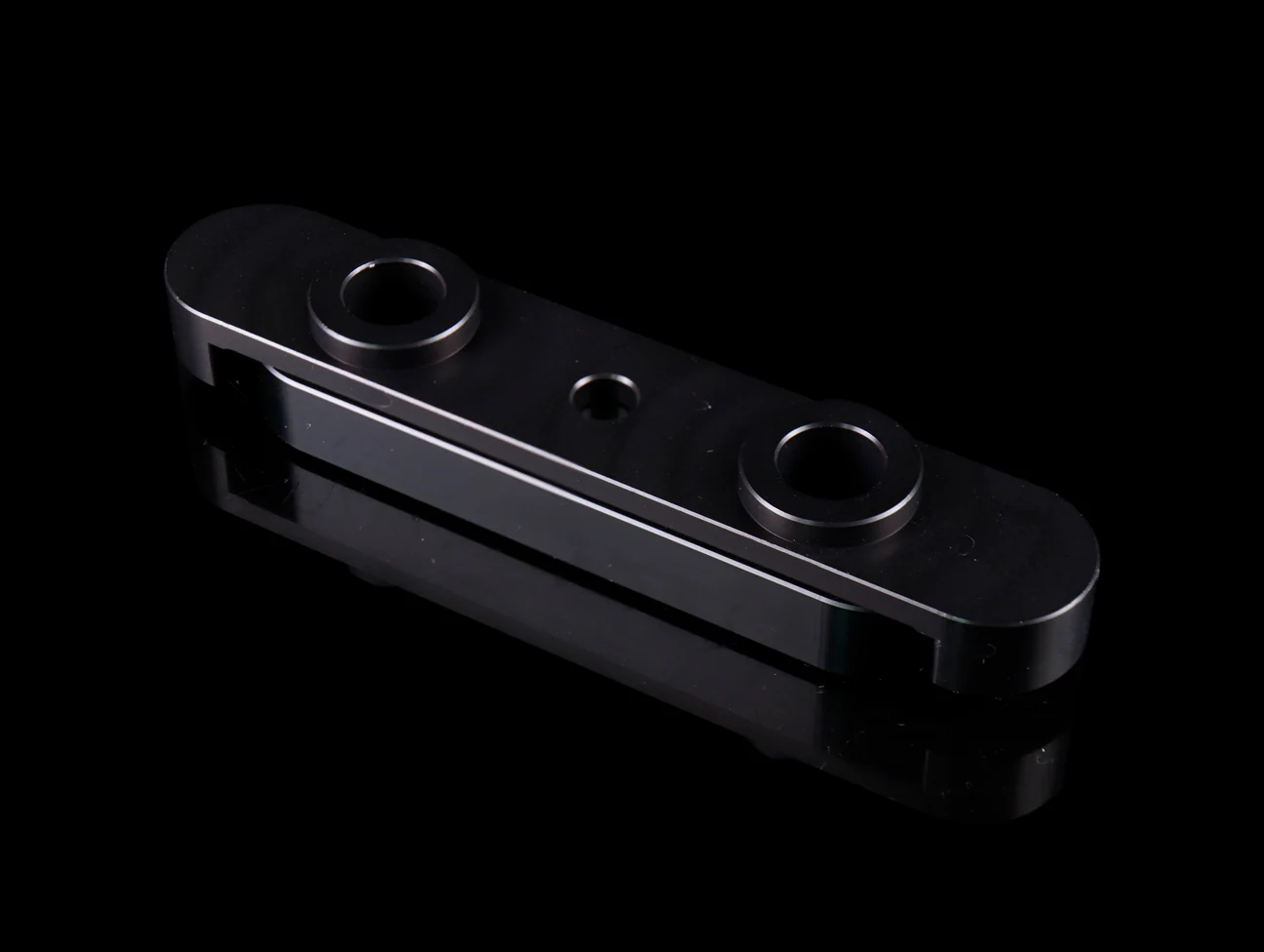 PCI Steering Rack Slider Track - 01-05 Civic / 02-06 RSX - Image 2