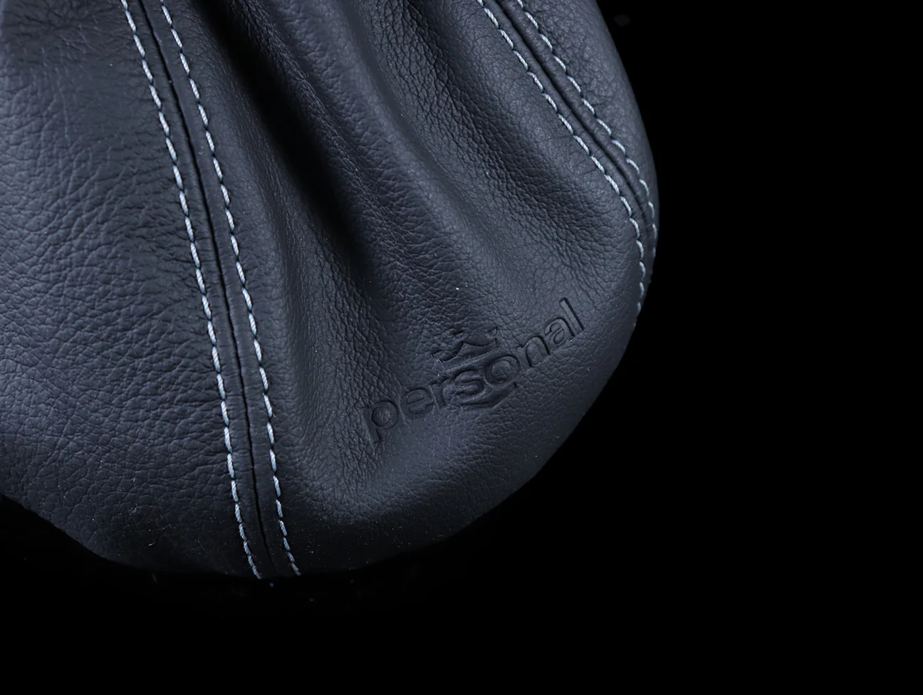 Personal Gaiter Shift Boot - Black Leather - Image 2