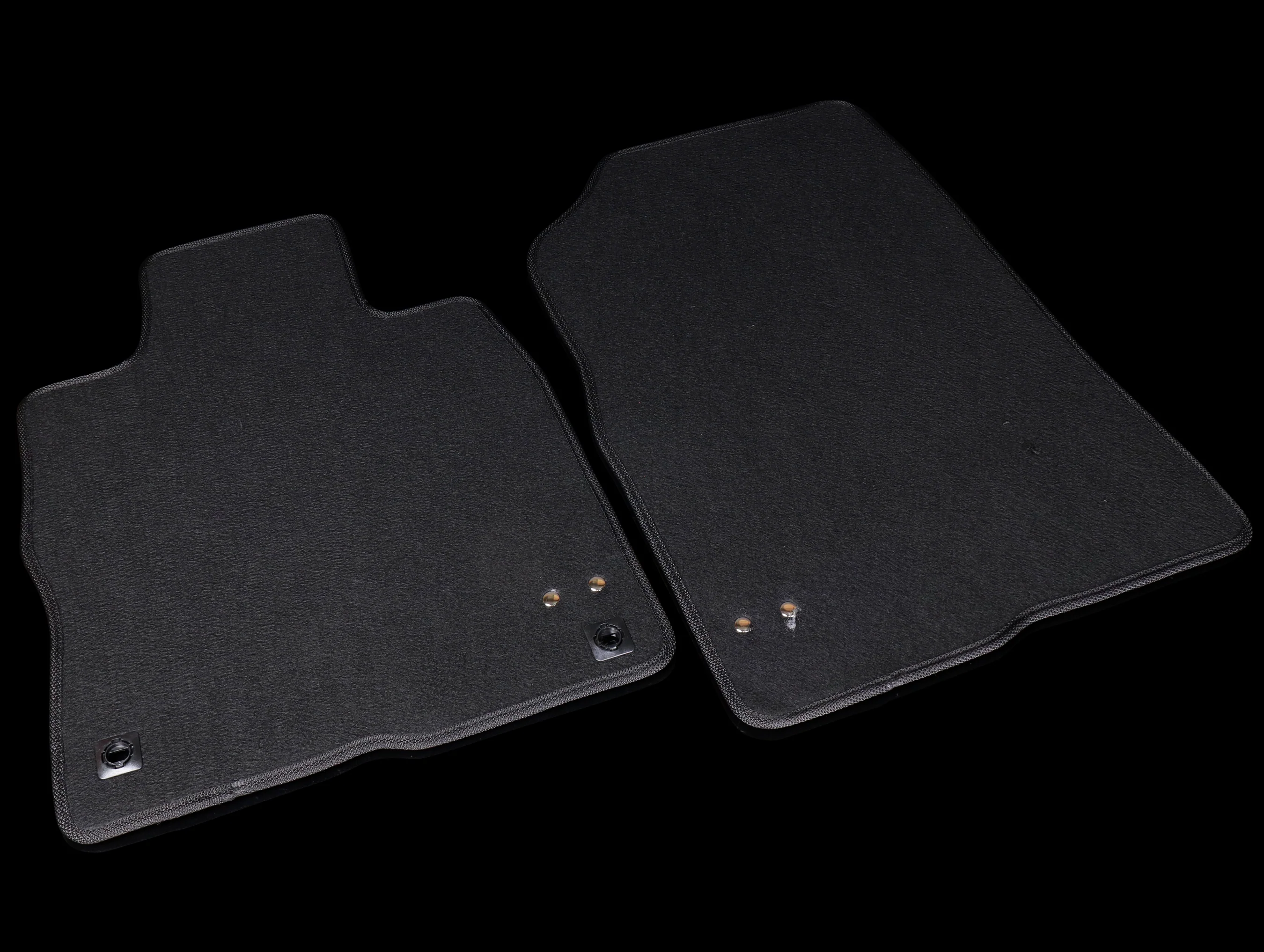 Phase 2 Motortrend Race Floor Mats - Integra - Image 3