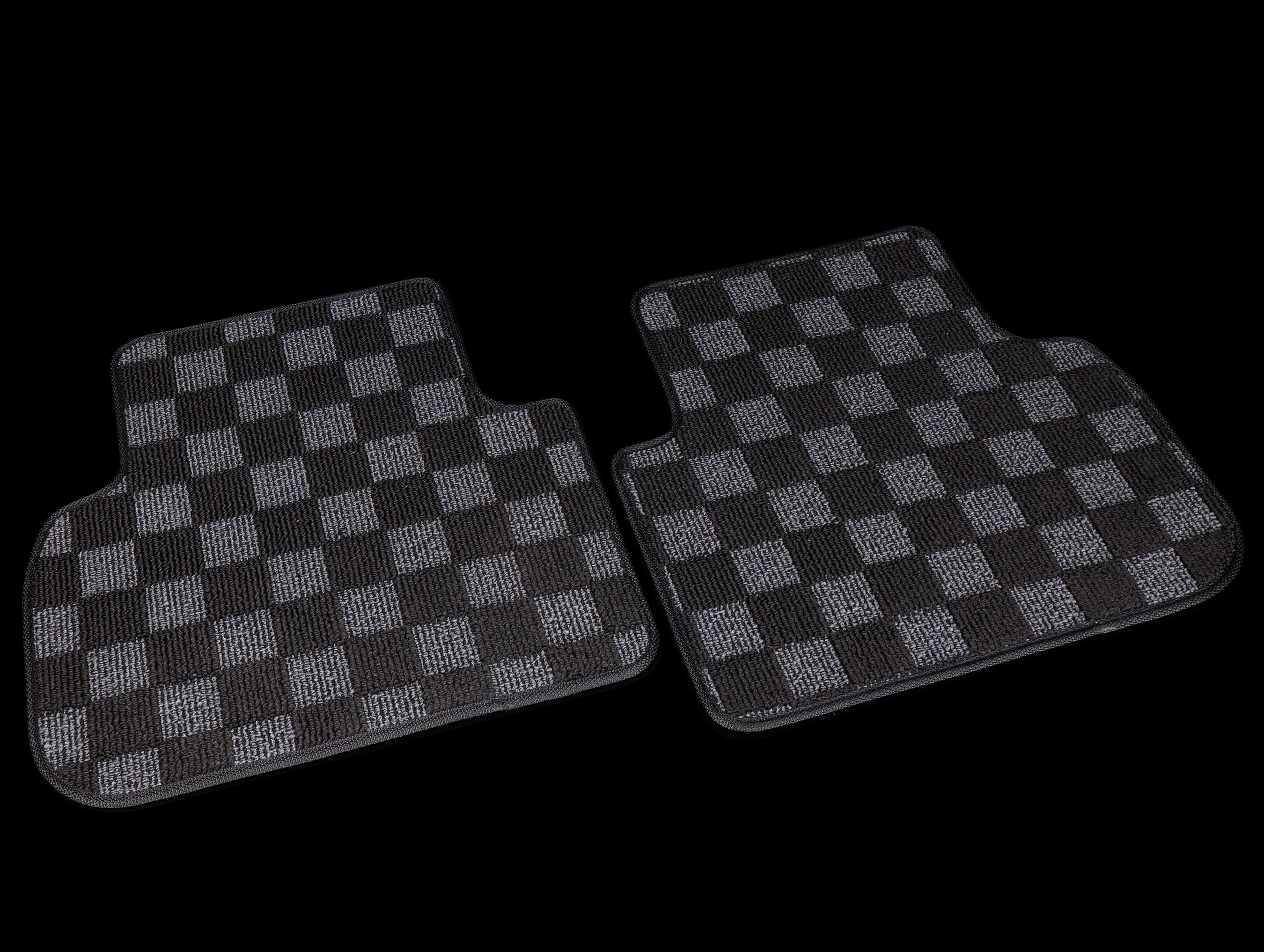 Phase 2 Motortrend Race Floor Mats - Integra - Image 4