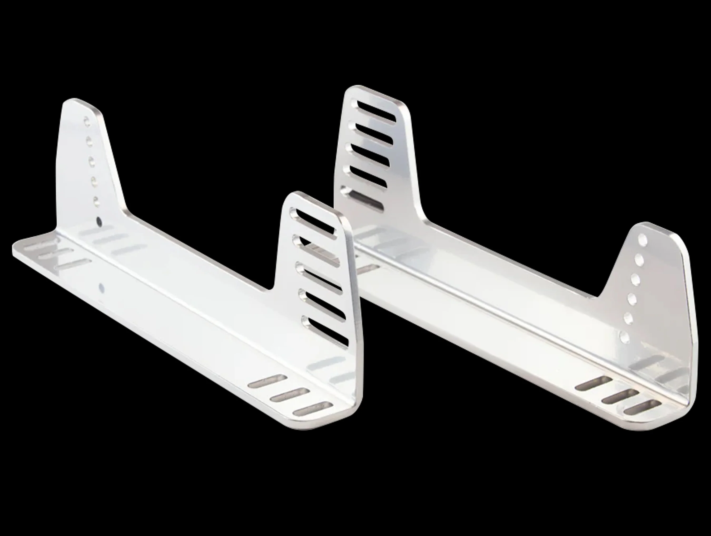 Planted Aluminum 90 Degree Universal Side Mount - Image 3