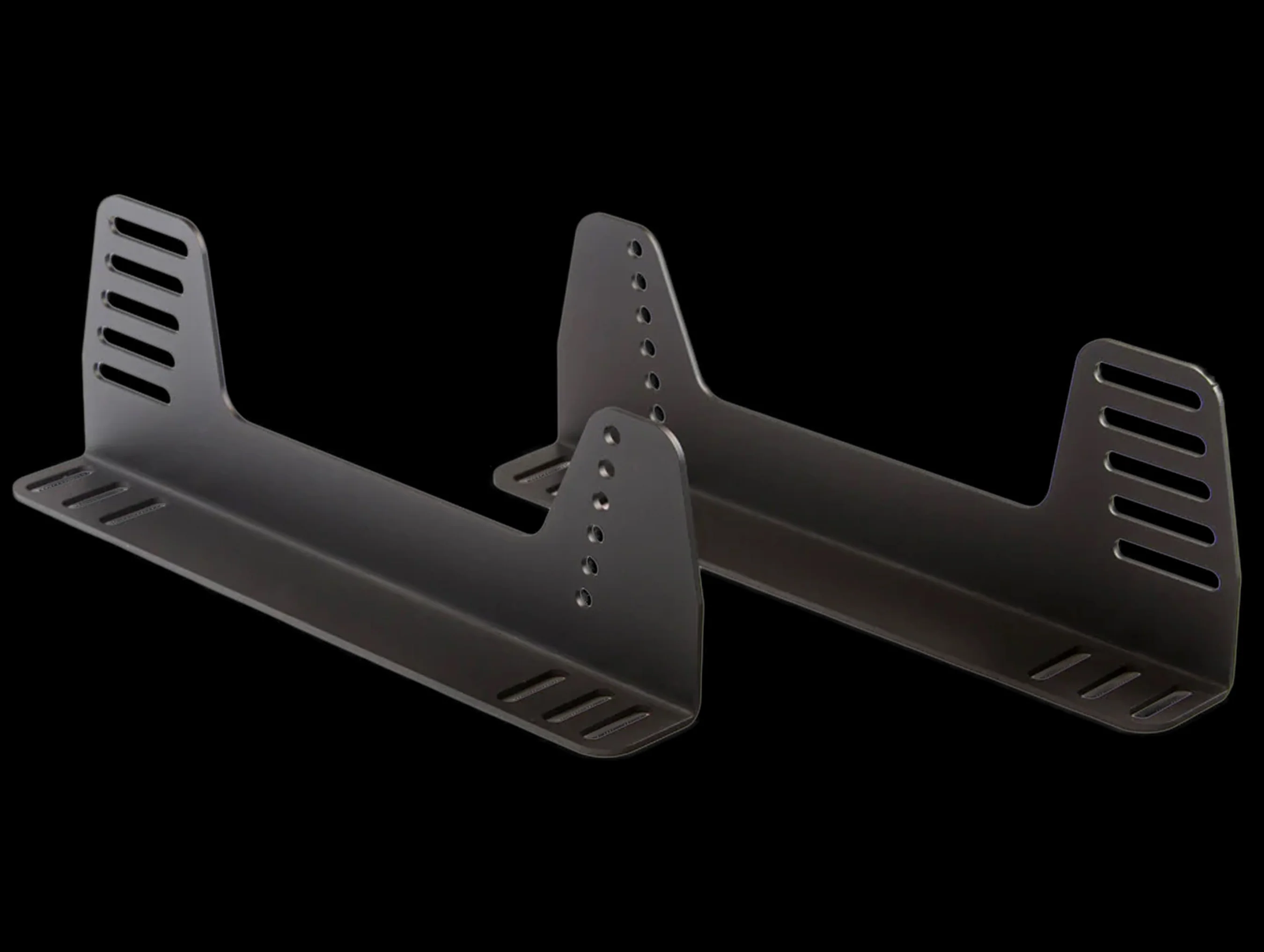 Planted Steel Universal Side Mount - Image 2
