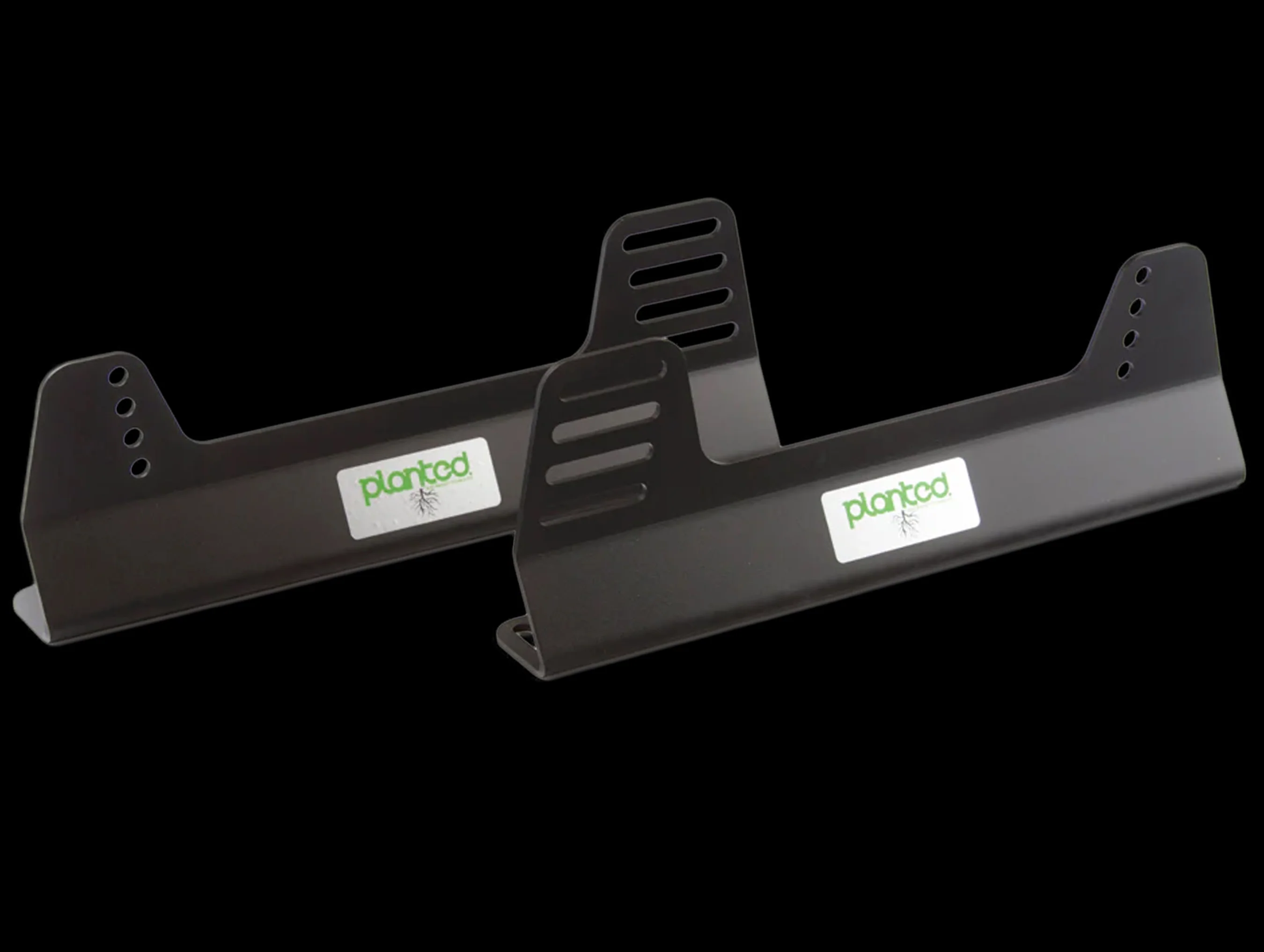 Planted Steel Universal Side Mount - Image 3