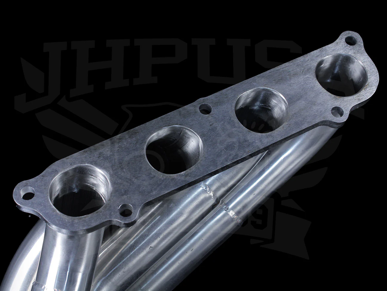 PLM 4-1 Hood Exit Non-Lean Header - K-series - Image 4