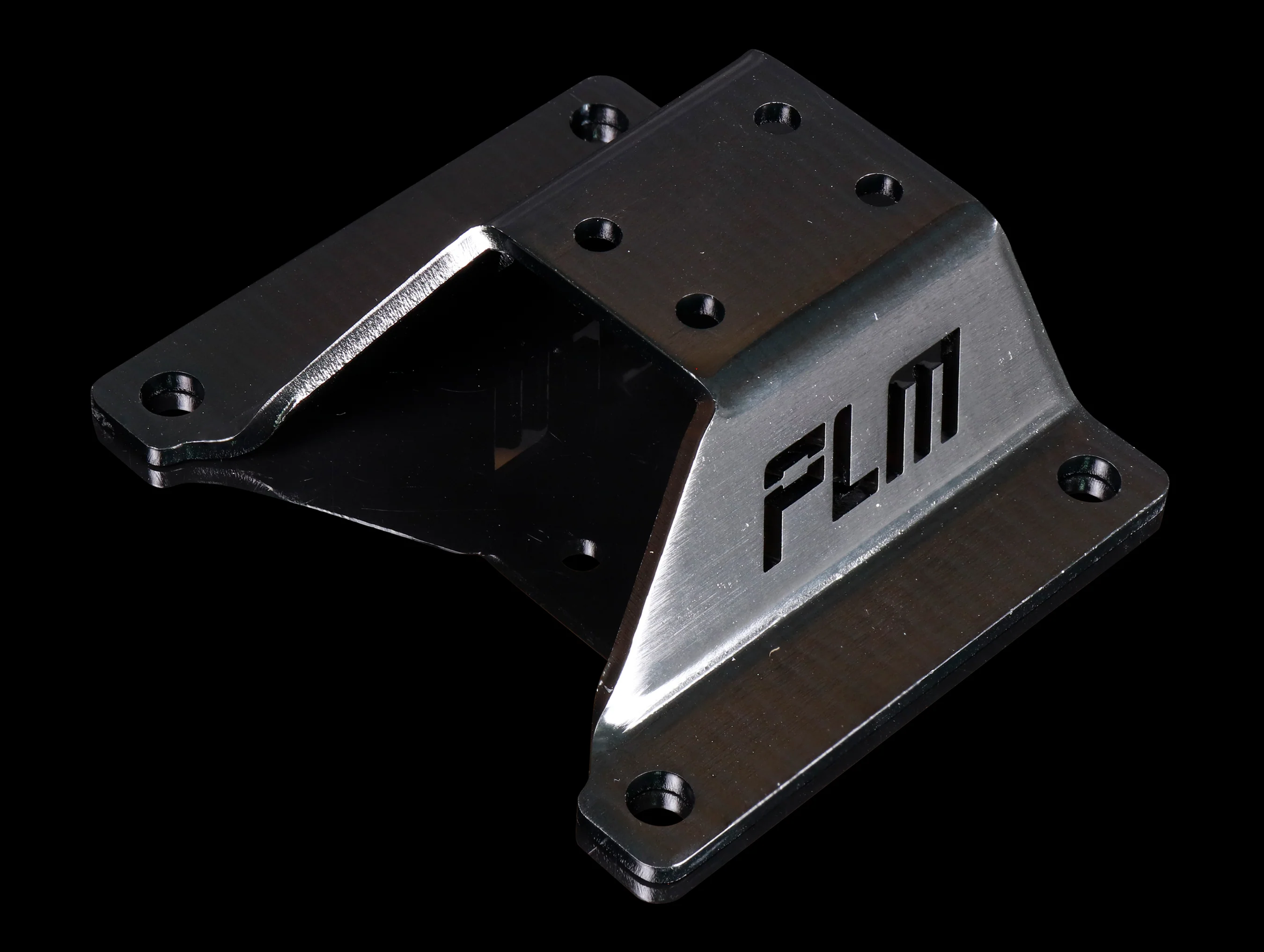PLM Adjustable Shifter Billet V2 - Honda B & D-Series - Image 3