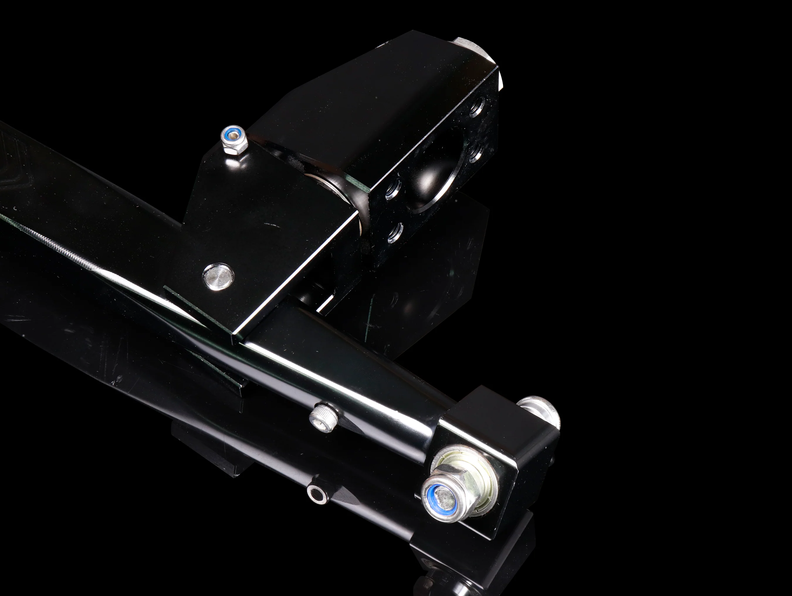 PLM Adjustable Shifter Billet V2 - Honda B & D-Series - Image 7