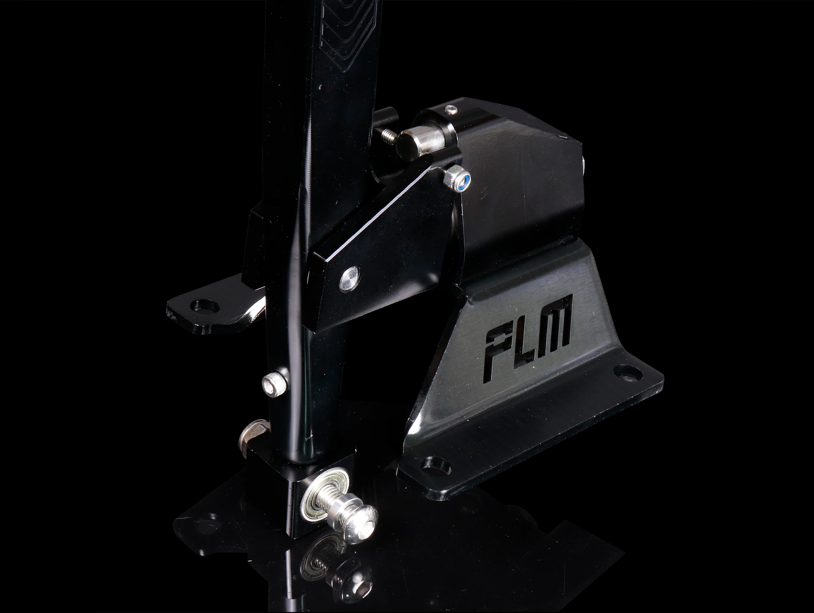 PLM Adjustable Shifter Billet V2 - Honda B & D-Series - Image 8