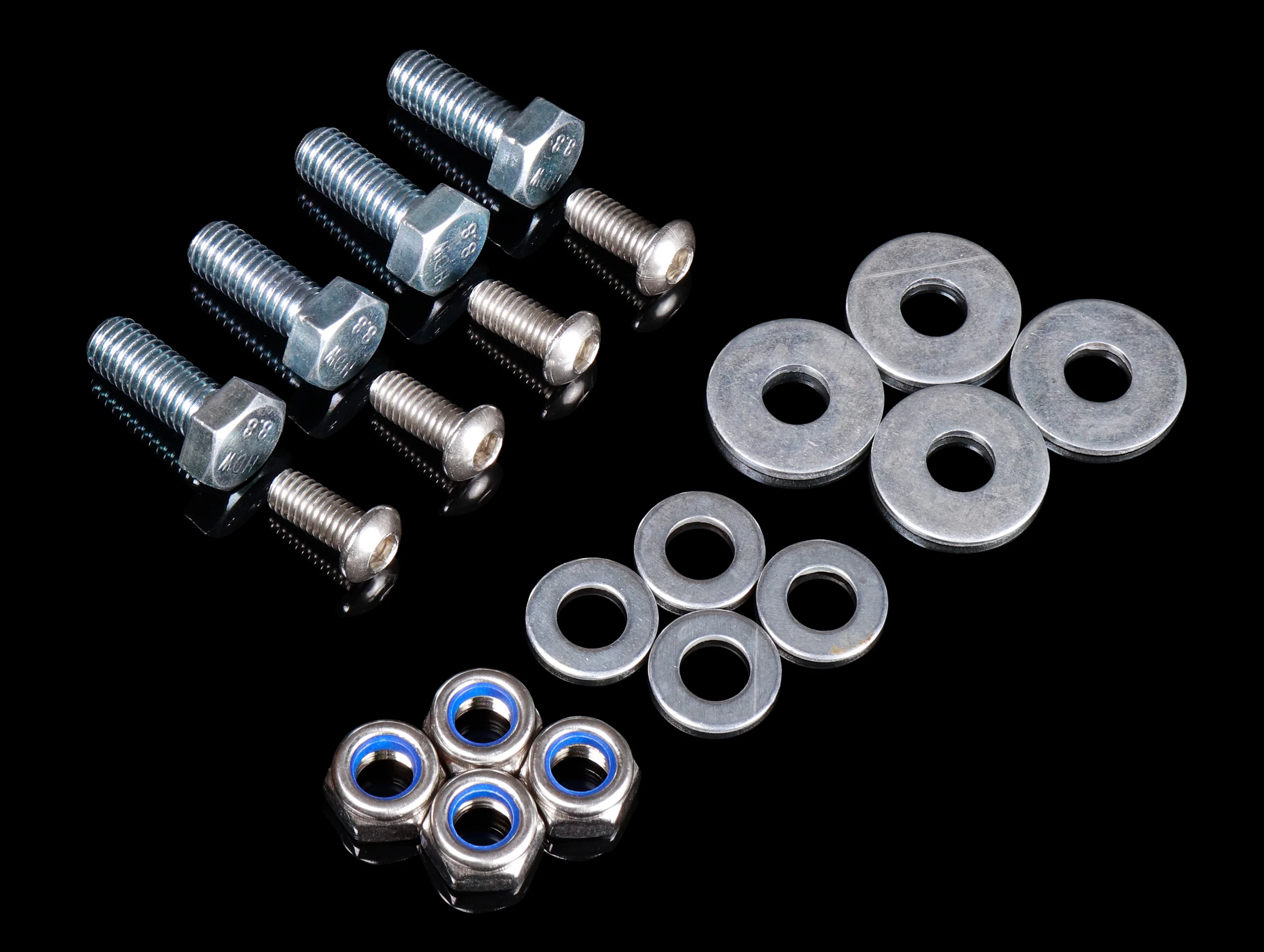PLM Adjustable Shifter Billet V2 - Honda B & D-Series - Image 9