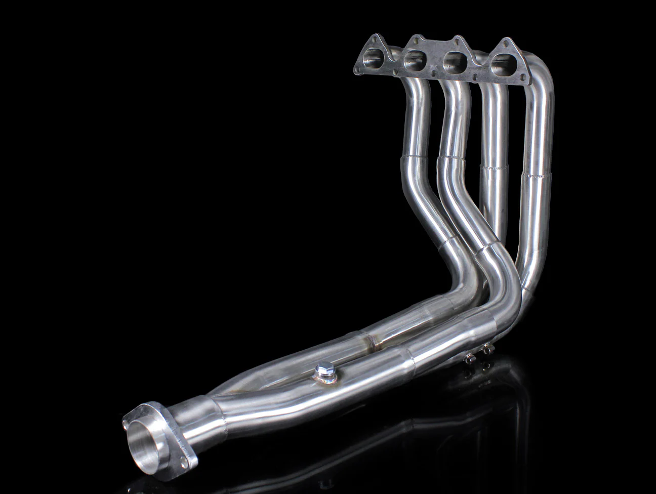 PLM Tri-Y Big Tube Header - B-series - Image 2