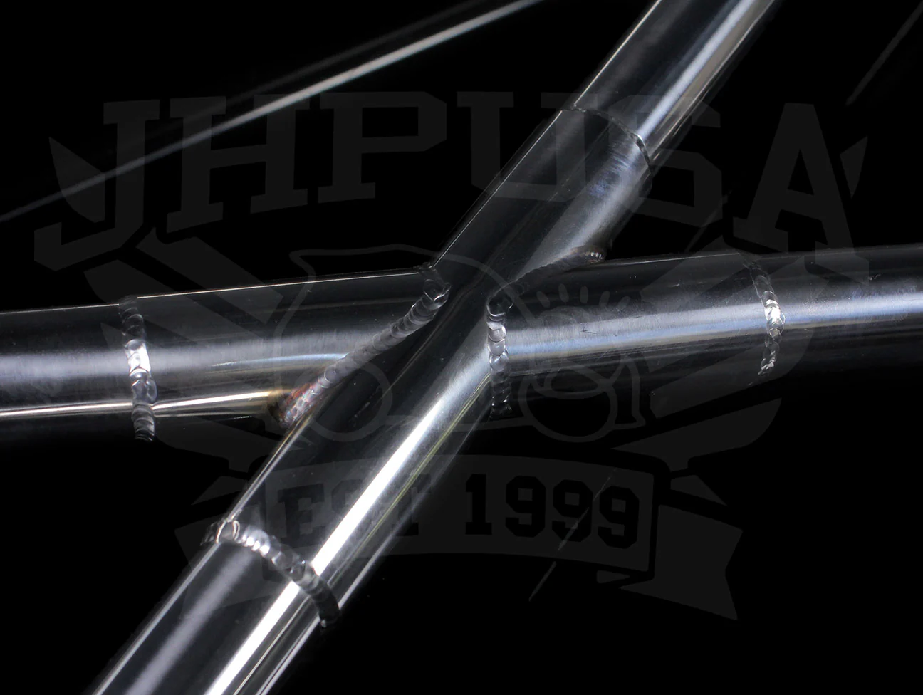 PLM Crossbar - 92-95 Civic Hatchback - Image 3