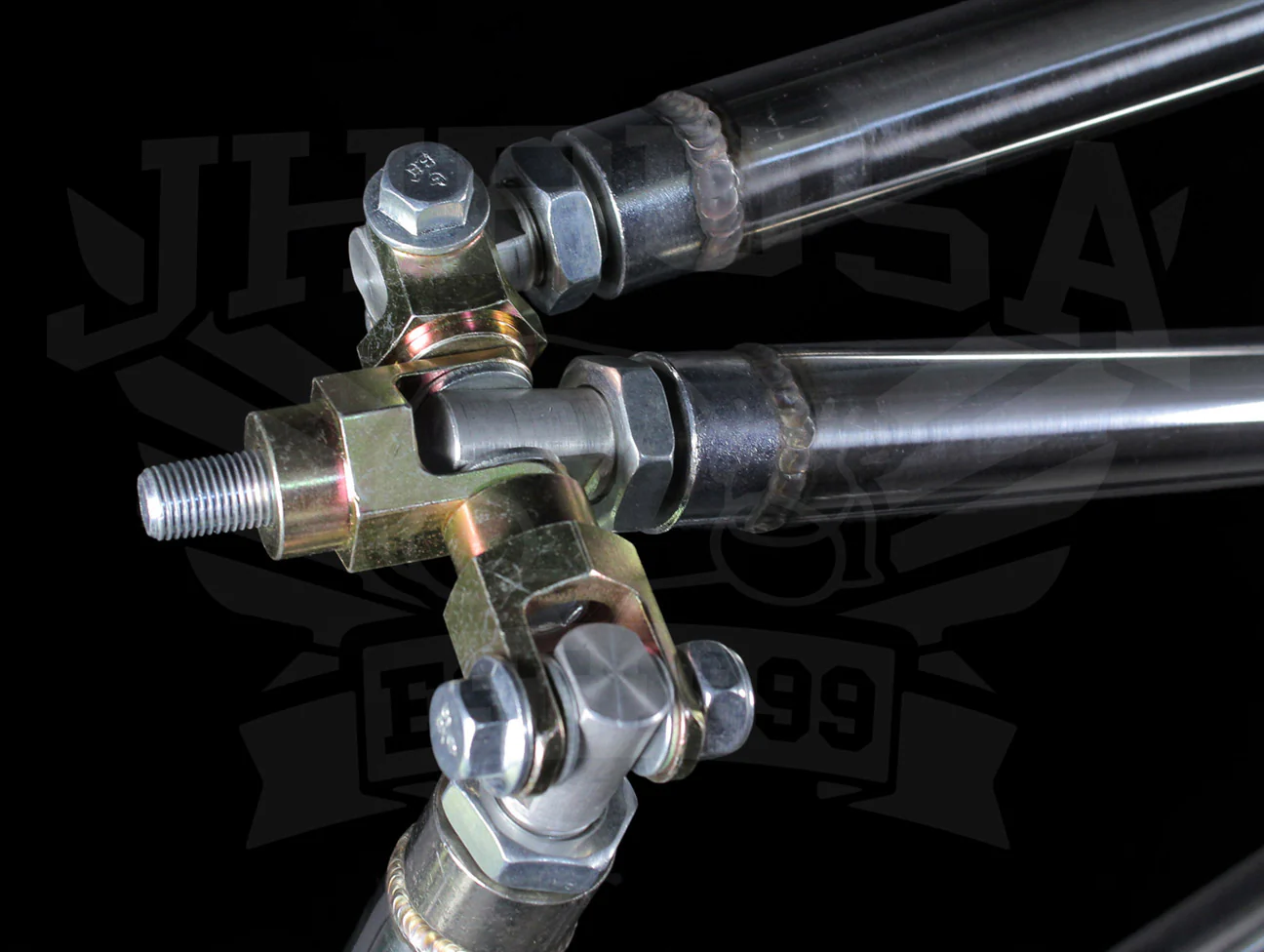 PLM Crossbar - 96-00 Civic Hatchback - Image 6