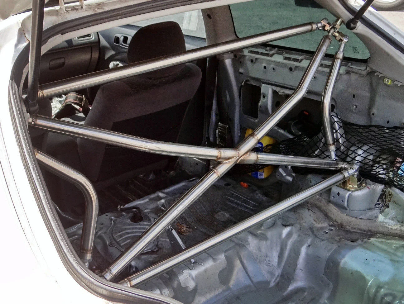 PLM Crossbar - 96-00 Civic Hatchback - Image 7