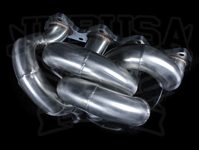 PLM 4-1 RamHorn Header - H-series - Image 3