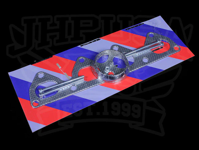 PLM 4-1 RamHorn Header - H-series - Image 5