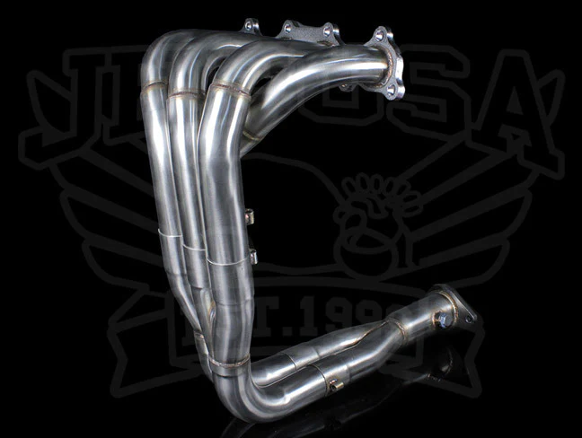 PLM Tri-Y Header - H-series