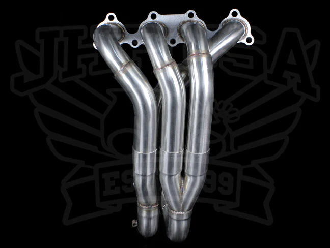 PLM Tri-Y Header - H-series - Image 2