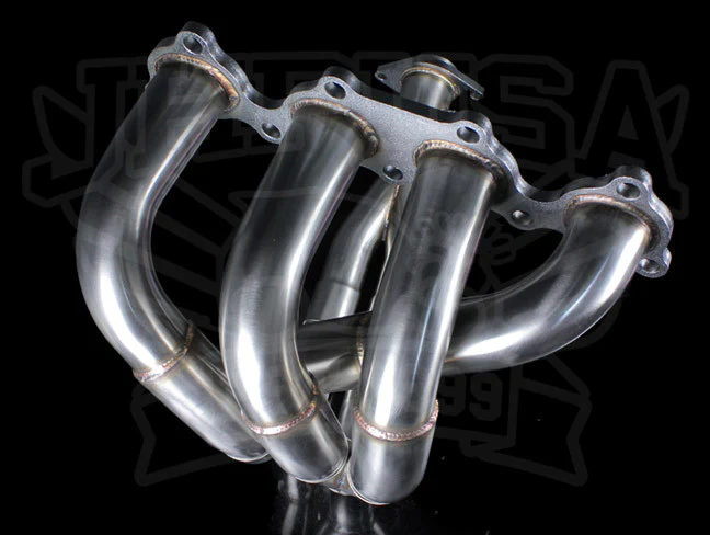 PLM Tri-Y Header - H-series - Image 3