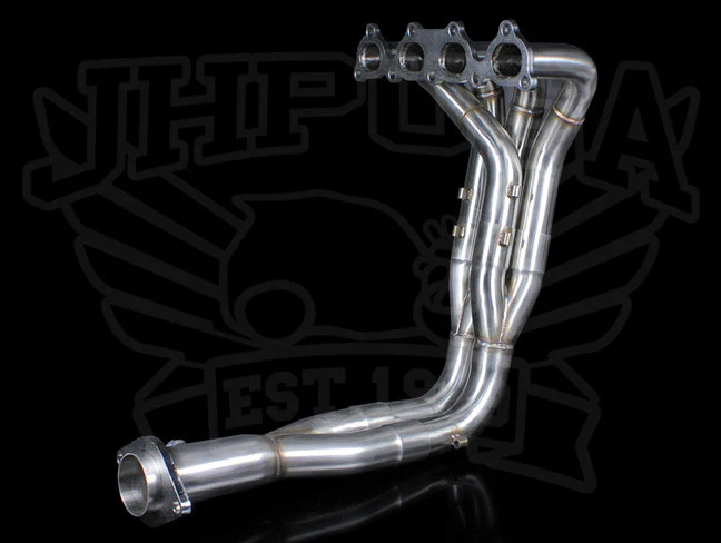 PLM Tri-Y Header - H-series - Image 4