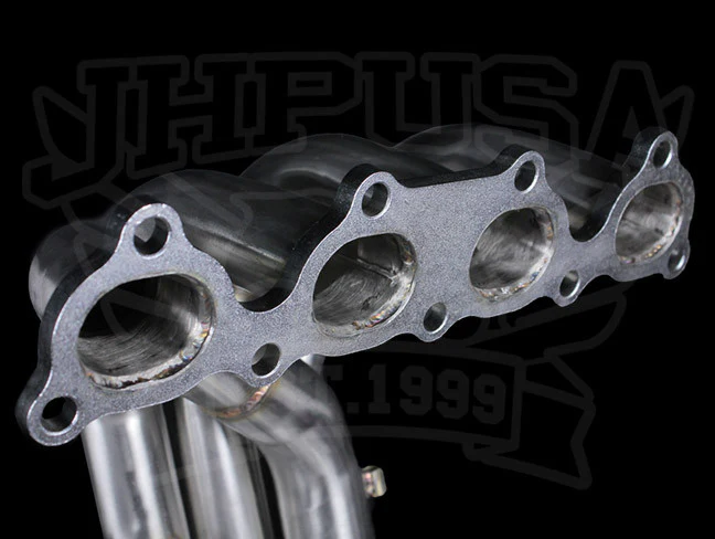 PLM Tri-Y Header - H-series - Image 5