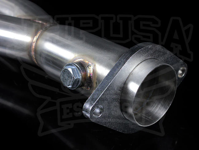 PLM Tri-Y Header - H-series - Image 6