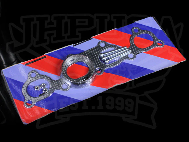 PLM Tri-Y Header - H-series - Image 7