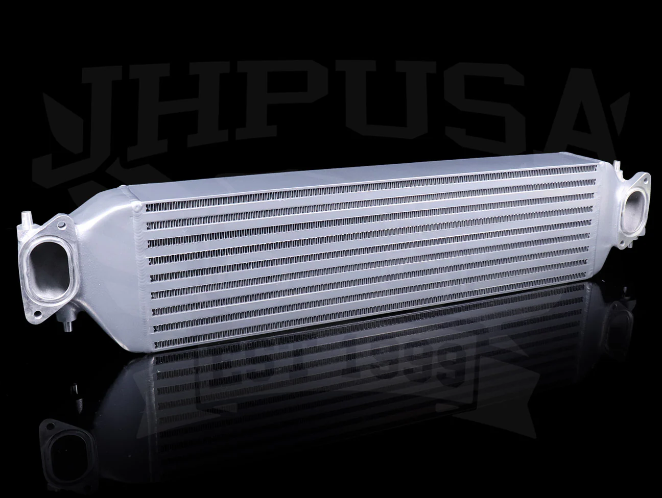 PLM Intercooler Kit - 2017-21 Civic Type-R (FK8) - Image 2