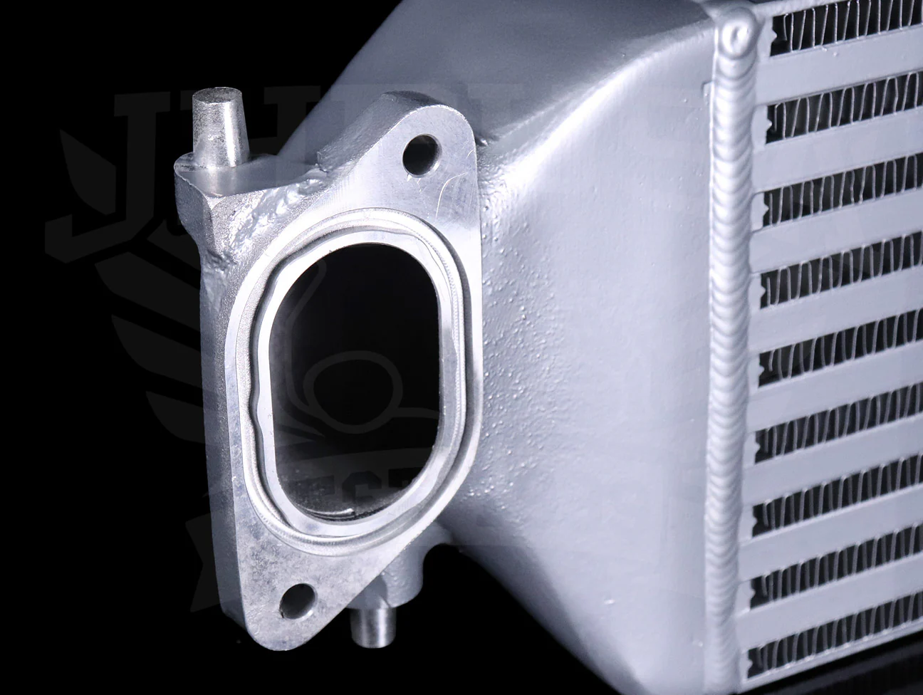 PLM Intercooler Kit - 2017-21 Civic Type-R (FK8) - Image 4
